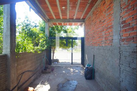 Casa à venda com 78m², 2 quartos e 2 vagasGaragem