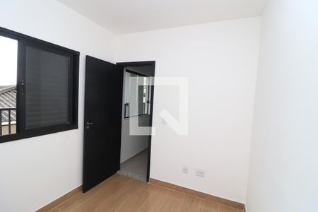 Quarto 2 de apartamento à venda com 2 quartos, 40m² em Vila Carrão, São Paulo