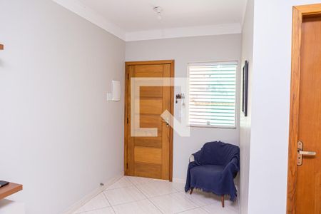 Sala de casa à venda com 3 quartos, 123m² em Jardim Lisboa, São Paulo