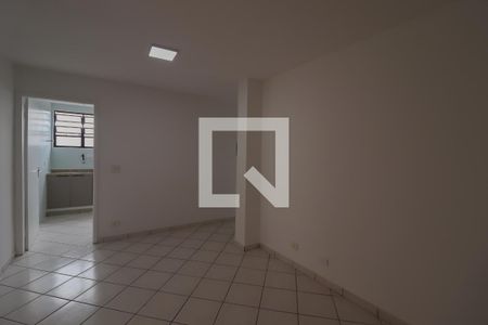 Sala de apartamento à venda com 3 quartos, 49m² em Vila Nambi, Jundiaí