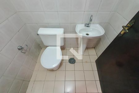 lavabo de casa para alugar com 3 quartos, 150m² em Ipiranga, São Paulo