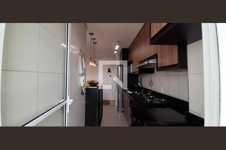 Apartamento à venda com 50m², 2 quartos e 1 vaga Apartamento à venda com 50m², 2 quartos e 1 vagaCozinha