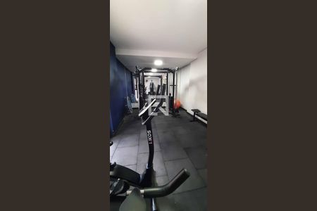 Apartamento à venda com 50m², 2 quartos e 1 vaga Apartamento à venda com 50m², 2 quartos e 1 vagaÁrea comum