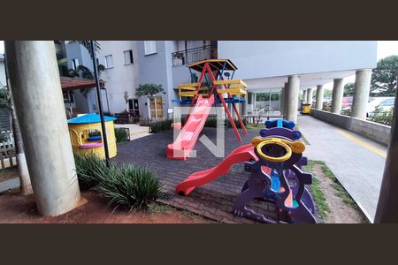 Apartamento à venda com 50m², 2 quartos e 1 vaga Apartamento à venda com 50m², 2 quartos e 1 vagaÁrea comum