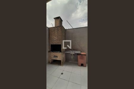 Apartamento à venda com 50m², 2 quartos e 1 vaga Apartamento à venda com 50m², 2 quartos e 1 vagaÁrea comum