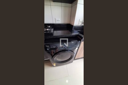 Apartamento à venda com 50m², 2 quartos e 1 vaga Apartamento à venda com 50m², 2 quartos e 1 vagaÁrea de Serviço