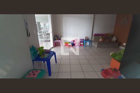 Apartamento à venda com 50m², 2 quartos e 1 vaga Apartamento à venda com 50m², 2 quartos e 1 vagaÁrea comum