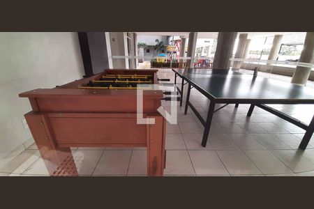 Apartamento à venda com 50m², 2 quartos e 1 vaga Apartamento à venda com 50m², 2 quartos e 1 vagaÁrea comum