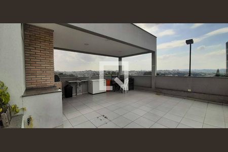 Apartamento à venda com 50m², 2 quartos e 1 vaga Apartamento à venda com 50m², 2 quartos e 1 vagaÁrea comum