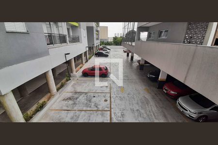 Apartamento à venda com 50m², 2 quartos e 1 vaga Apartamento à venda com 50m², 2 quartos e 1 vagaÁrea comum