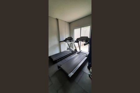 Apartamento à venda com 50m², 2 quartos e 1 vaga Apartamento à venda com 50m², 2 quartos e 1 vagaÁrea comum