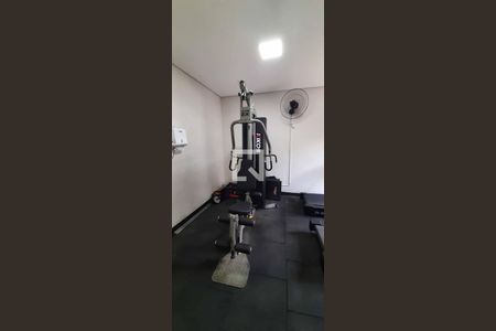 Apartamento à venda com 50m², 2 quartos e 1 vaga Apartamento à venda com 50m², 2 quartos e 1 vagaÁrea comum