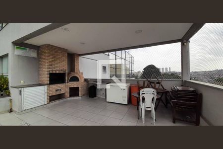 Apartamento à venda com 50m², 2 quartos e 1 vaga Apartamento à venda com 50m², 2 quartos e 1 vagaÁrea comum