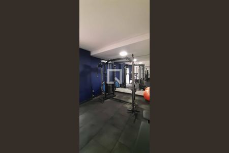 Apartamento à venda com 50m², 2 quartos e 1 vaga Apartamento à venda com 50m², 2 quartos e 1 vagaÁrea comum