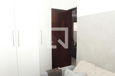 Quarto 1 de apartamento à venda com 2 quartos, 90m² em Dona Clara, Belo Horizonte