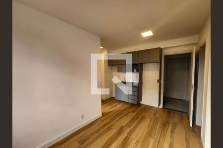 Apartamento para alugar com 34m², 2 quartos e sem vagaSala e Cozinha