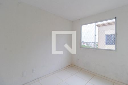 Quarto 1 de apartamento para alugar com 2 quartos, 43m² em São Vicente, Gravataí
