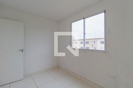 Quarto 2 de apartamento para alugar com 2 quartos, 43m² em São Vicente, Gravataí