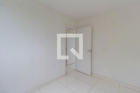 Quarto 1 de apartamento para alugar com 2 quartos, 43m² em São Vicente, Gravataí