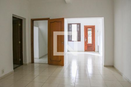 Sala de casa para alugar com 3 quartos, 100m² em Barra Funda, São Paulo
