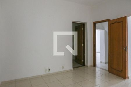 Sala de casa para alugar com 3 quartos, 100m² em Barra Funda, São Paulo