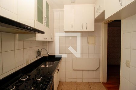 Apartamento para alugar com 55m², 2 quartos e 1 vaga Apartamento para alugar com 55m², 2 quartos e 1 vagaCozinha