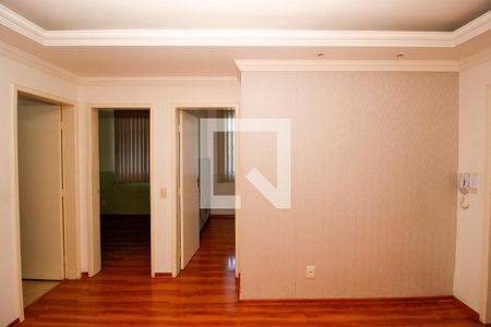 Apartamento para alugar com 55m², 2 quartos e 1 vaga Apartamento para alugar com 55m², 2 quartos e 1 vagaSala