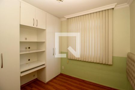 Quarto  de apartamento para alugar com 2 quartos, 55m² em Santa Ines, Belo Horizonte