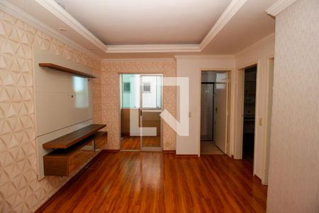 Apartamento para alugar com 2 quartos, 55m² em Santa Ines, Belo Horizonte