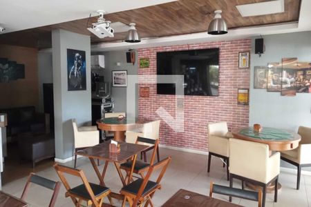 Apartamento à venda com 78m², 3 quartos e 1 vaga Apartamento à venda com 78m², 3 quartos e 1 vagaÁrea Comum