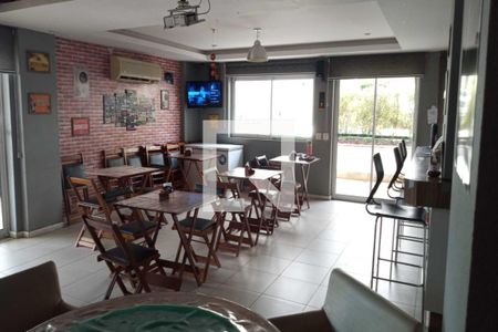 Apartamento à venda com 78m², 3 quartos e 1 vaga Apartamento à venda com 78m², 3 quartos e 1 vagaÁrea Comum