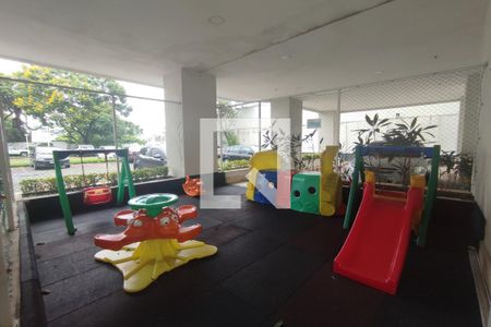 Apartamento à venda com 78m², 3 quartos e 1 vaga Apartamento à venda com 78m², 3 quartos e 1 vagaÁrea Comum