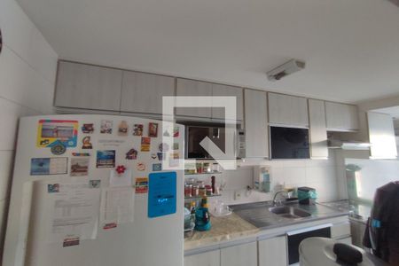 Apartamento à venda com 78m², 3 quartos e 1 vaga Apartamento à venda com 78m², 3 quartos e 1 vagaCozinha