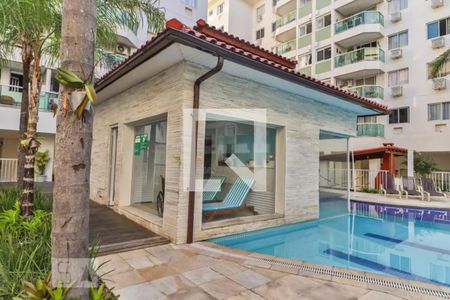 Apartamento à venda com 78m², 3 quartos e 1 vaga Apartamento à venda com 78m², 3 quartos e 1 vagaÁrea Comum