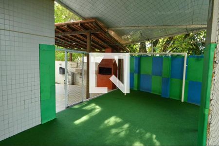 Apartamento à venda com 78m², 3 quartos e 1 vaga Apartamento à venda com 78m², 3 quartos e 1 vagaÁrea Comum