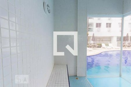 Apartamento à venda com 78m², 3 quartos e 1 vaga Apartamento à venda com 78m², 3 quartos e 1 vagaÁrea Comum