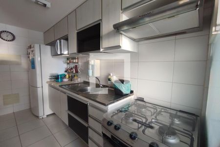 Apartamento à venda com 78m², 3 quartos e 1 vaga Apartamento à venda com 78m², 3 quartos e 1 vagaCozinha