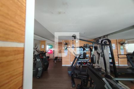 Apartamento à venda com 78m², 3 quartos e 1 vaga Apartamento à venda com 78m², 3 quartos e 1 vagaÁrea Comum