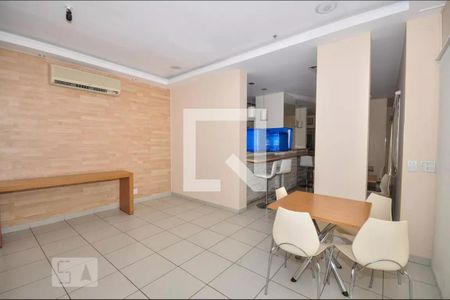 Apartamento à venda com 78m², 3 quartos e 1 vaga Apartamento à venda com 78m², 3 quartos e 1 vagaÁrea Comum