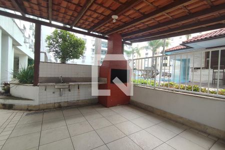 Apartamento à venda com 78m², 3 quartos e 1 vaga Apartamento à venda com 78m², 3 quartos e 1 vagaÁrea Comum