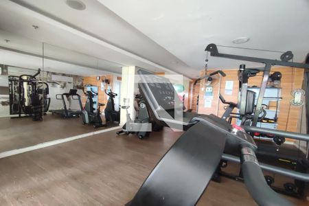 Apartamento à venda com 78m², 3 quartos e 1 vaga Apartamento à venda com 78m², 3 quartos e 1 vagaÁrea Comum