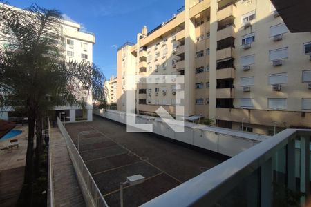 Apartamento à venda com 78m², 3 quartos e 1 vaga Apartamento à venda com 78m², 3 quartos e 1 vagaVista Varanda da Sala