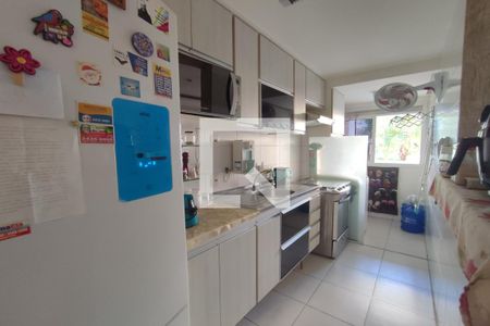 Apartamento à venda com 78m², 3 quartos e 1 vaga Apartamento à venda com 78m², 3 quartos e 1 vagaCozinha