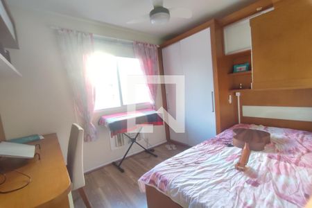 Apartamento à venda com 78m², 3 quartos e 1 vaga Apartamento à venda com 78m², 3 quartos e 1 vagaQuarto 2