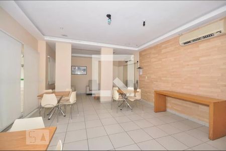 Apartamento à venda com 78m², 3 quartos e 1 vaga Apartamento à venda com 78m², 3 quartos e 1 vagaÁrea Comum