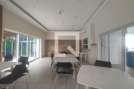 Apartamento à venda com 78m², 3 quartos e 1 vaga Apartamento à venda com 78m², 3 quartos e 1 vagaÁrea Comum