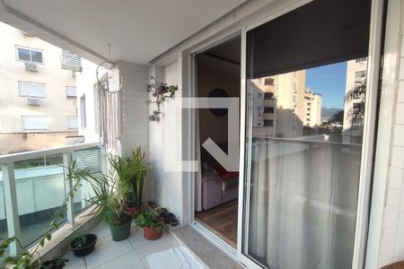 Apartamento à venda com 78m², 3 quartos e 1 vaga Apartamento à venda com 78m², 3 quartos e 1 vagaVaranda da Sala