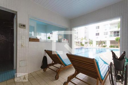 Apartamento à venda com 78m², 3 quartos e 1 vaga Apartamento à venda com 78m², 3 quartos e 1 vagaÁrea Comum