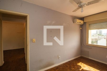 Apartamento para alugar com 90m², 2 quartos e 1 vagaQuarto 2