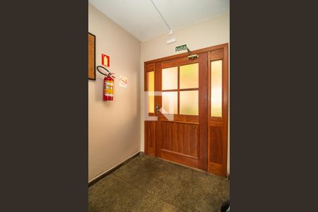 Apartamento para alugar com 90m², 2 quartos e 1 vagaHall de entrada